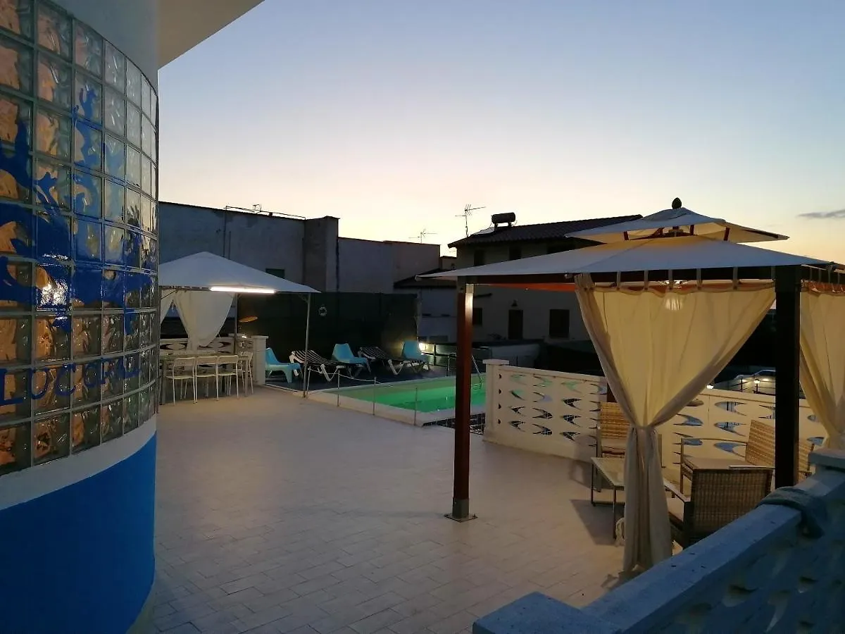 Elegant Apartment In Alcamo Marina 90 M² With Shared Pool