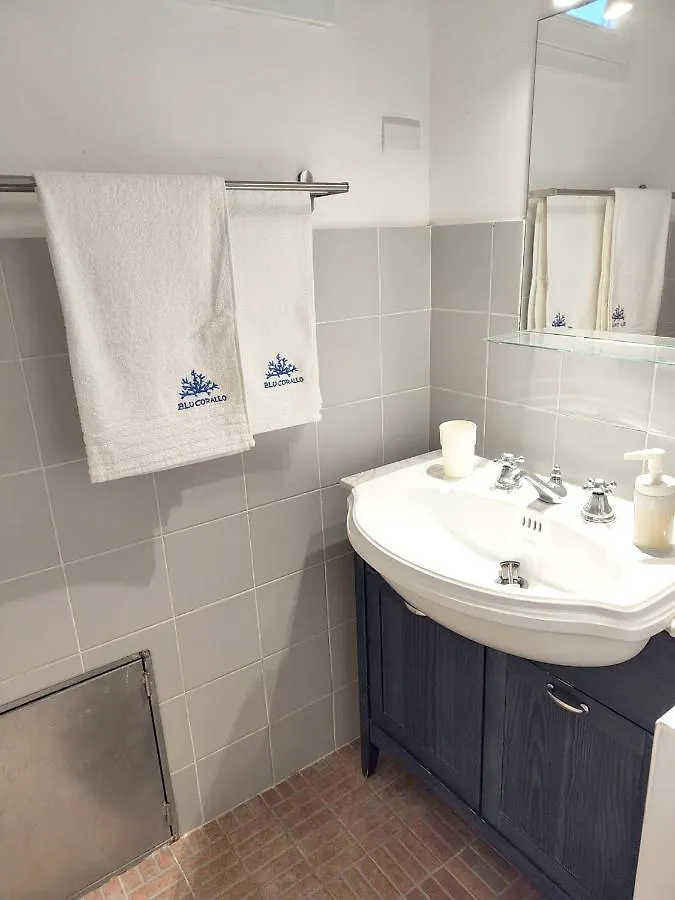 Elegant Apartment In Alcamo Marina 90 M² With Shared Pool