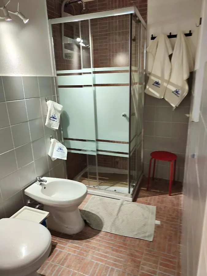 Elegant Apartment In Alcamo Marina 90 M² With Shared Pool